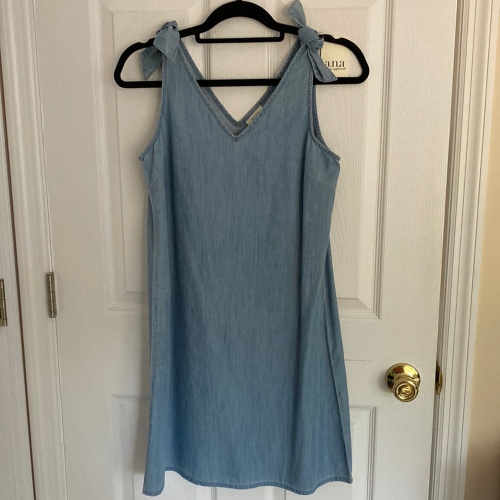 Cute s sundress size XS NWT